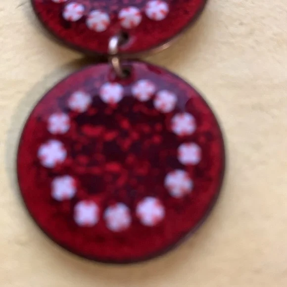 Reversible necklace 22”* - Picture 3 of 7